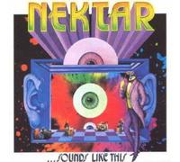Nektar - Sounds Like This [Import]