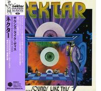 Nektar - Sounds Like This [Import]