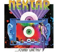 Nektar ...sounds Like This (Vinyl) 12" Album Coloured Vinyl