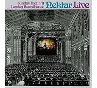 Sunday Night at London Roundhouse by Nektar NEUF