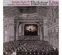 NEKTAR - Sunday Night at London Roundhouse - Live / BLPS 19182
