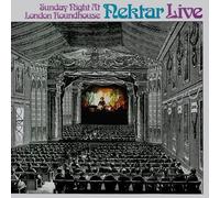 Nektar - Sunday Night At The Roundhouse [Vinyl Lp] Gatefold Lp Jacket, Reissue
