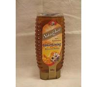 NektarQuell Bloesem Honning - Tube de 500 g (fleurs de miel liquide)