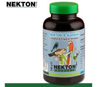 Nekton-B-Complex 150G B Vitamines Pour Tous Les Types D'Oiseaux Santé Défenses