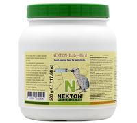 Nekton-Baby Bird - Nourriture Pour L'élevage Manuel Des Jeunes Oiseaux 500G