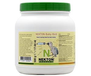 Nekton Baby Bird Pack de 1 (1 x 400 g) 47 EU
