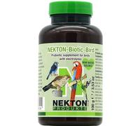 Nekton Biotic Bird Lot de 2 Oiseaux Taille M 100 g