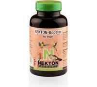 Nekton Booster - Force Et Renforcement Pour Toutes Les Espèces De Perroquets 130G