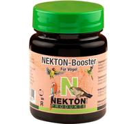 Nekton Booster - Puissance Et Renforcement Pour Toutes Les Espèces De Perroquets 30G