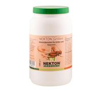 Nekton Concentré d'élevage pour Barbecue (1 x 1 kg)