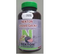 NEKTON CRESTED GECKO - VITAMINES FIGUE - 100G