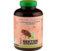Nekton Drosophila 250g - Nourriture pour mouches à fruits - Concentré