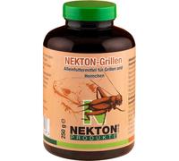 NEKTON Concentré d'élevage pour grillades - Concentré d'élevage comme Aliment mélangé pour Barbecue et Maison - Fabriqué en Allemagne (250 g)