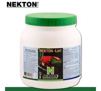 Nekton-Lori 500 G Aliment Complet Concentré Pour Perroquets Nectarivores