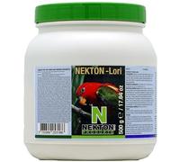 Nekton Lori Complete Lorikeet Nourriture pour Oiseaux 400 g