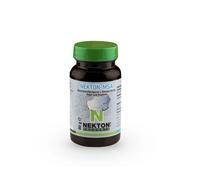 Nekton Msa 80G - Minéraux Hautement Absorbables Pour Perroquets, Reptiles Et Amphibiens