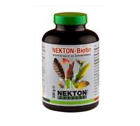 Nekton - NEKTON BIOTIN Complexe vitaminique stimulant la croissance des plumes 330 g