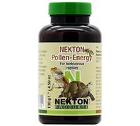 NEKTON Pollen Energy pour Reptiles 130 g
