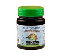 NEKTON Relax - Relaxation naturelle pour toutes les espèces de perroquets 35g