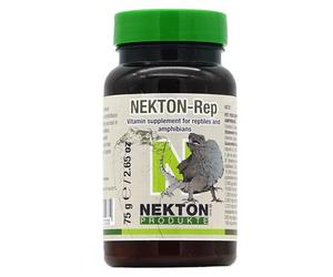 Nekton Rep, complément alimentaire vitaminé pour les reptiles ca 75 gr
