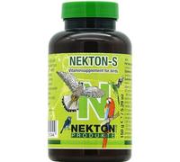 Nekton -S Multi-vitamines pour Oiseaux, 150 g