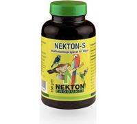Nekton- S Préparation multivitaminée Pour toutes les espèces de perroquets 150G