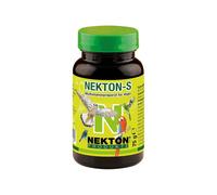 Nekton- S Préparation multivitaminée Pour toutes les espèces de perroquets 75G