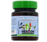 Nekton Spécial Complexe de Vitamine B pour Volaille (Paquet de 1 x 35 G)