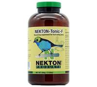 Nekton Tonic F, Taille : M, 1er Pack (1 x 150 g)