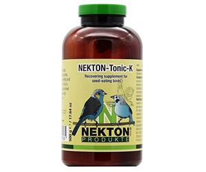 Nekton Tonic K - 1 Paquet (1 x 500 g)