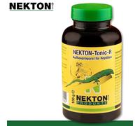 Nekton-Tonic-R 100g Graves pour Reptiles Santé, Häutung, Anti-stress
