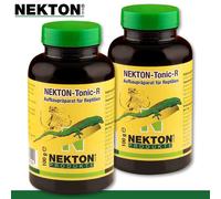 Nekton-Tonic-R 100g Graves pour Reptiles Santé, Häutung, Anti-stress