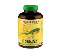 Nekton -Tonic-R Bien-être et Soutien immunitaire pour Reptiles mangeurs de Fruits 200 g