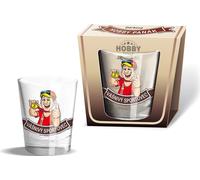 Nekupto HOBBY Gift Shot - Chef passionné