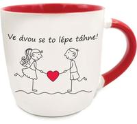 Nekupto Mug cadeau Le plus cool des papas