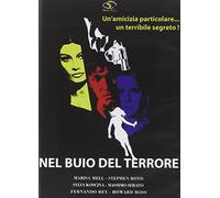 Nel Buio Del Terrore [Import]