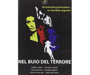 Nel Buio Del Terrore [Import]
