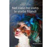 Nel cielo ho visto le stelle filandi