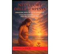 Nel Cuore della Tempesta: Rinascere dopo un lutto perinatale, 7 passi per ritrovare la luce dopo una gravidanza PMA