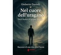 Nel cuore dell'Uragano: Tra il buio e il primo respiro