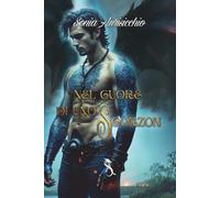 Nel Cuore di uno Scorzon: Poesie Romantasy dal Romance Fantasy Il Potere del Barbagianni