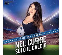Nel Cuore Solo Il Calcio [180-Gram Vinyl] [Import]