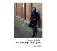 NEL DITTONGO DI UN GATTO