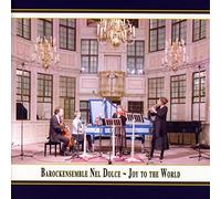 Nel Dolce - Joy to the World