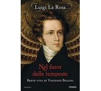 Nel furor delle tempeste. Breve vita di Vincenzo Bellini