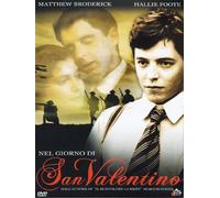 Nel giorno di San Valentino