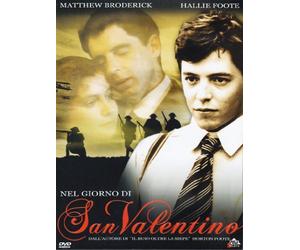 Nel giorno di San Valentino
