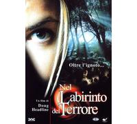 Nel Labirinto Del Terrore [Import]