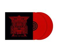 Nel Nome Del Codice Vinyle Coloré