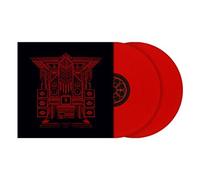 Nel Nome Del Codice Vinyle Coloré Vinyle